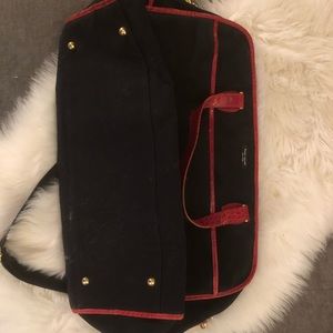 Kate Spade Weekender Bag